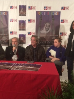 "Todo es de color" la película tributo a Triana se estrena en el 40 aniversario de su primer disco, en toda Andalucia