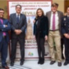 Clausurado el Primer Foro Internacional de Mediadores Profesionales