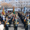 La Agrupación de Veterana de Sevilla, dará un concierto en la Iglesia del Sagrado corazón de Jesús de Sevilla.