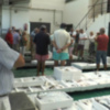 La lonja de Chipiona facturó en 2015 un 14,74 por ciento más de pescado y marisco
