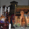 Procesión Extraordinaria de la Hermandad de la Soledad de Alcalá del Río por el año Jubilar de la Misericordia.