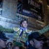 Roca Rey prende la mecha de las Fallas