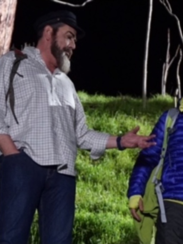 José Mota Presenta parodia una excursión con Karra Elejalde en Planeta Colleja 