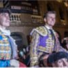 Doble puerta grande para El Juli y López Simón