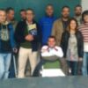 Constituida la nueva junta directiva del C.A. Correplayas que presidirá José María Lorenzo