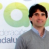 Ángel Corredera: "Se está trabajando profesionalmente y con dedicación para dar un salto de calidad a los federados"
