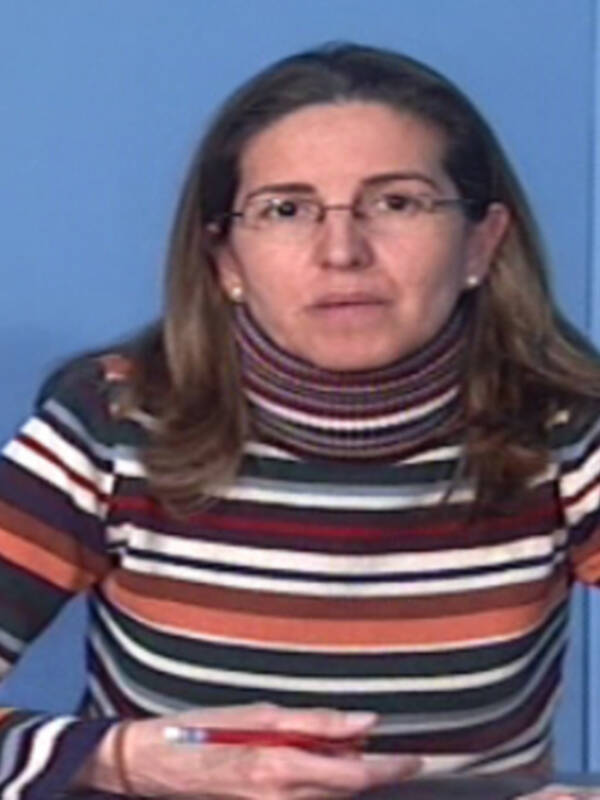 Elvira Jiménez confía en que la Junta admita los talleres de empleo y la escuela taller que daría empleo a más de ochenta personas