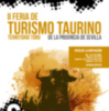 La Feria de Turismo Taurino en Diputación contará con 30 stands y un amplio programa de actividades