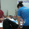 La Delegación de Deportes asesorará a los clubes y deportistas sobre las subvenciones de Diputación de Cádiz