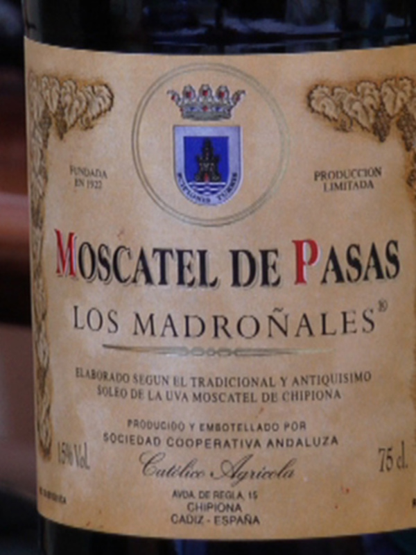 La Bodega Cooperativa Católico Agrícola se alza con dos premios en el Concurso Internacional de Vinos Baachus