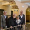 EL TEATRO LOPE DE VEGA ACOGE  REINA JUANA DE ERNESTO CABALLERO,  UN NUEVO ESTRENO ABSOLUTO