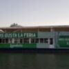  Ron Legendario te lleva al Real en barco