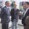 El Gobierno estudiará potenciar la difusión cultural del faro por el Ayuntamiento de Chipiona 