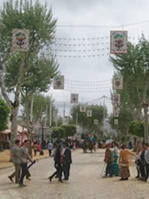 Sábado de Feria