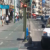 Semáforos para el carril bici
