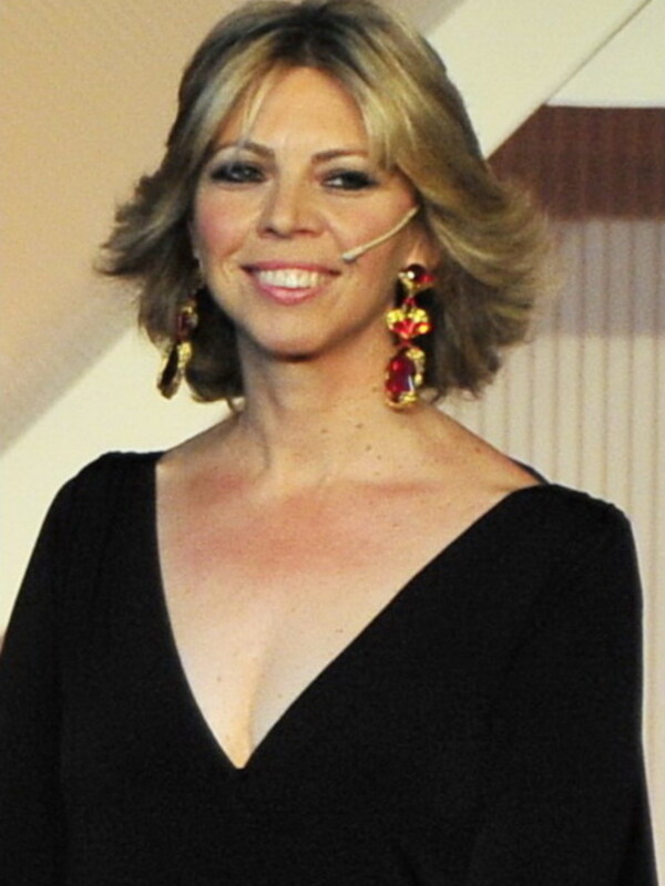 Marina Bernal presentará la gala de la Elección de la Reina y el Míster de las Fiestas 2016 de Lora del Río el sábado 23 