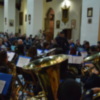  La Hermandad de la Siete Palabras celebró  el concierto del año de la Misericordia.
