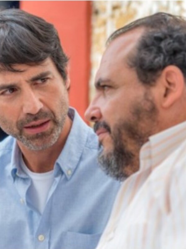 Canal Sur Televisión estrena este miércoles en su prime time la serie Brigada de fenómenos con el episodio La secta del flamenquín?