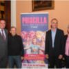 FIBES CREA SU NUEVA PLATAFORMA ON LINE DE VENTA DE ENTRADAS PARA ESPECTÁCULOS CULTURALES, FIBESTICKETS