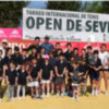 El XXV Open de Sevilla de tenis-Memorial Ricardo Villena, para Mª José Luque