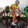La séptima edición del Desafío Doñana tendrá como principal novedad la ampliación del segmento de ciclismo hasta Trebujena