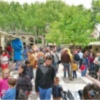 LA FERIA DEL LIBRO 2016 SUPERA LAS EXPECTATIVAS CON UN AUMENTO DEL QUINCE POR CIENTO DE LAS VENTAS