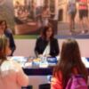 Buen balance de la promoción de Chipiona este fin de semana en Expovacaciones 