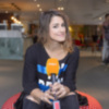 Barei: El sábado espero emocionar a toda Europa