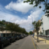 Las avenidas principales de la Exposición Universal Avenida V - 2016