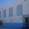 Deportes atiende a los usuarios desde hoy en el nuevo edificio polifuncional construido en el Complejo Polideportivo(Chipiona)