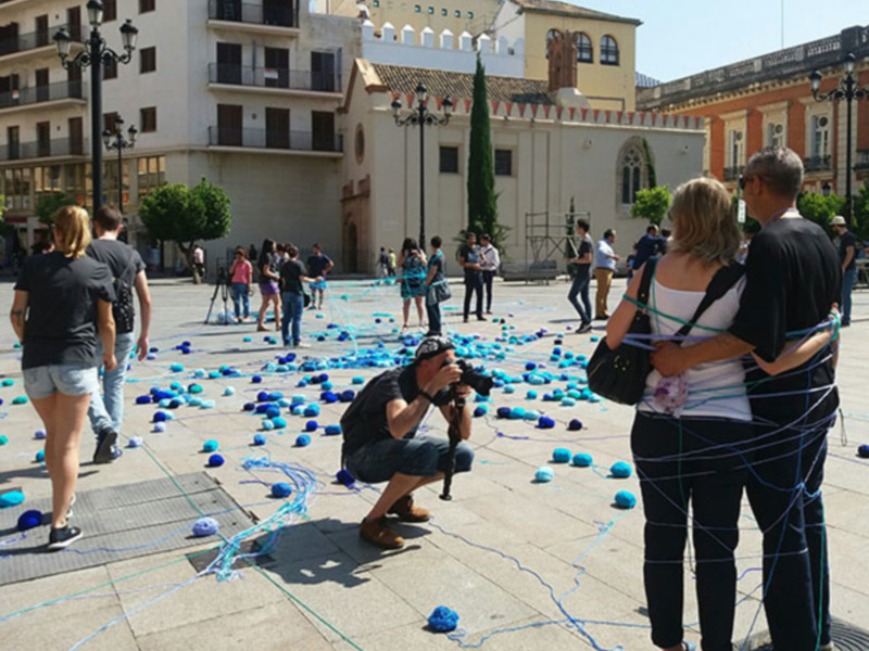 El espacio público y su uso