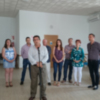 Chipiona cuenta desde hoy con un tanatorio que prestará un servicio hasta ahora inexistente