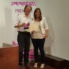 La Onda Local de Andalucía premiada por la Asociación de Mujeres AMUVI por su implicación en la erradicación de la violencia machista   