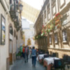 Casco histórico de Sevilla