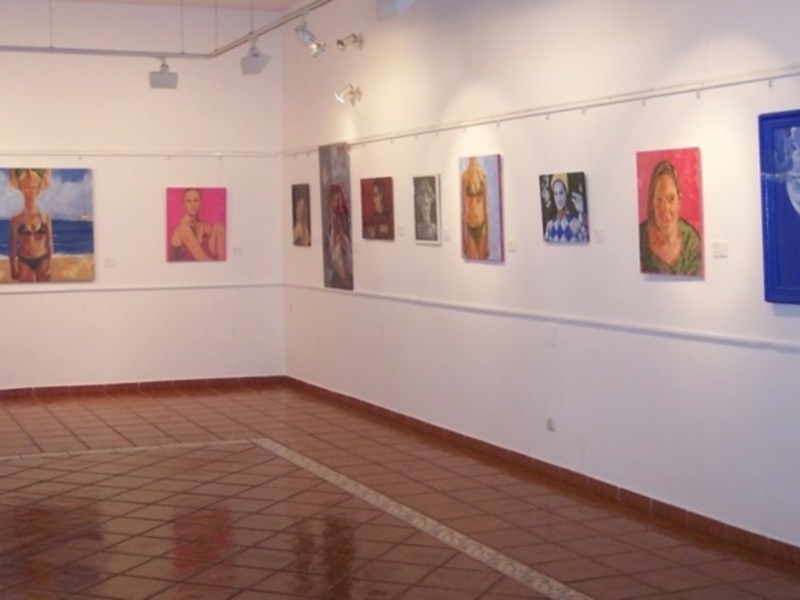 Programadas las exposiciones de verano de El Chusco en Chipiona