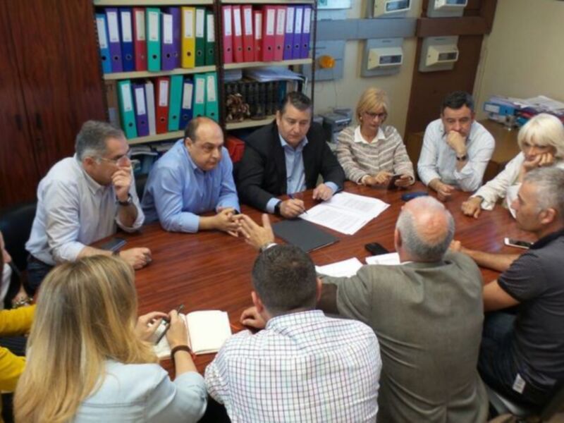 El PP apuesta por un plan de gestión de artes menores para garantizar la viabilidad de la flota artesanal
