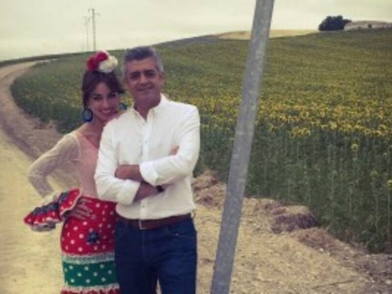 Las romerías de Castro del Río, del Pinar de Chipiona con EriKa Leiva , de Aroche y La Algaba, este jueves en “ADFiesta”