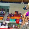 Test positivo para Marta Gómez Battelli en el Open Internacional de Berlín