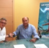 Renovación del acuerdo con Isla Mágica. El 2 de julio, 'Día de la Prensa' en el Parque Temático