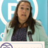 Davinia Valdés reafirma la posición del PP a favor de las diputaciones provinciales