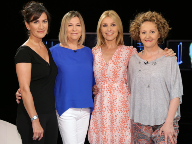 Versión Española’ estrena ‘La vida empieza hoy’, una película de Laura Mañá con Pilar Bardem y Rosa María Sardá