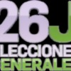 Toda la información y un completo análisis de la jornada electoral del 26-J, en Canal Sur