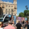 Se estima que durante este 2016 visitaran España 72 millones de turistas.