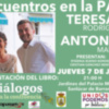 Este jueves comienzan los Encuentros en La Paz de IU en Sanlúcar de Barrameda