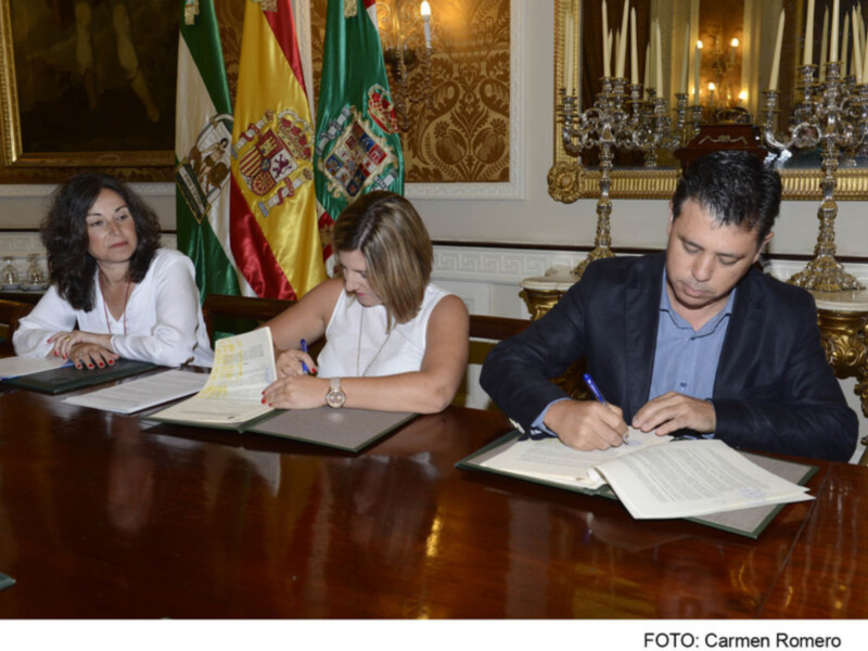 Diputación destina 100.000 euros a un nuevo proyecto para combatir plagas en cultivos mediante el empleo de soluciones biológicas