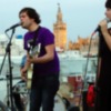 Las noches de verano en Sevilla, con Jerez y rock & roll