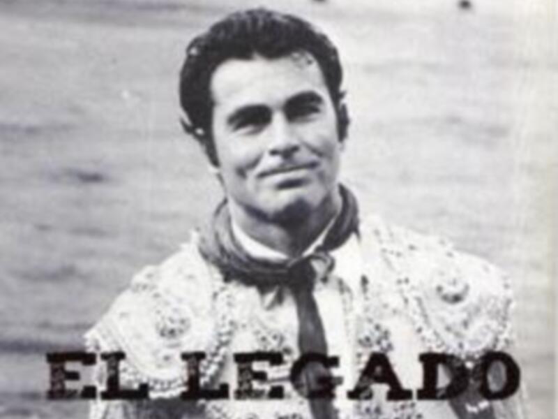 Francisco, Cayetano y Kiko Rivera, en “El Legado” de Paquirri