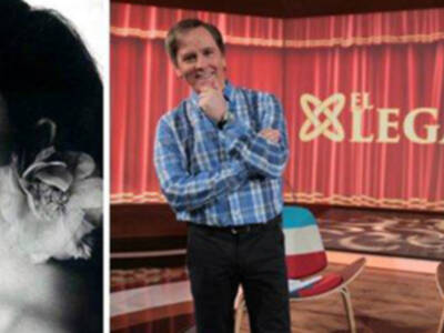 “El Legado” de Lola Flores, este domingo en Canal Sur