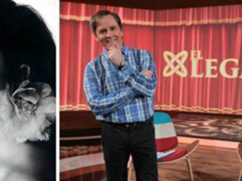 “El Legado” de Lola Flores, este domingo en Canal Sur