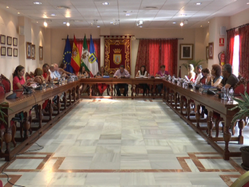 Aprobado definitivamente el Presupuesto General y la plantilla del Ayuntamiento de Chipiona para el ejercicio 2016